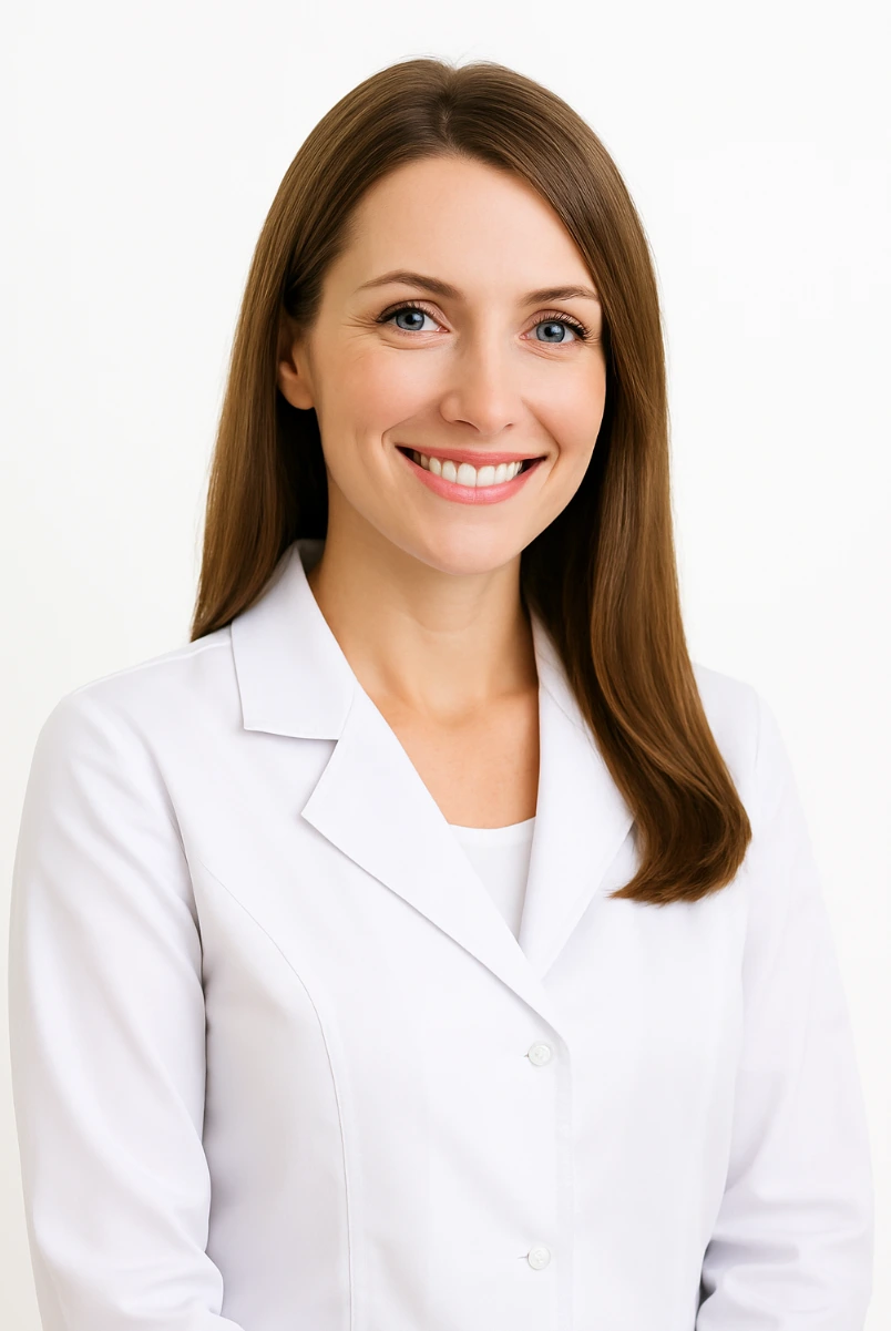 Медова Диана Харитоновна